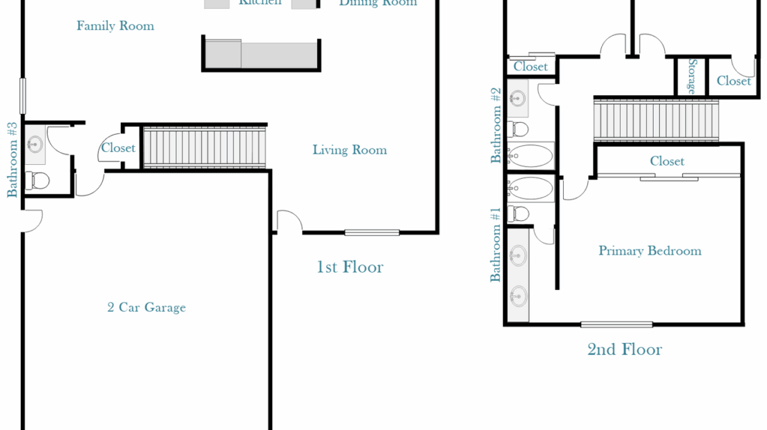 27052 Fitzgerald Pl - Menifee - California - 3 bed, 2.5 bath rental property