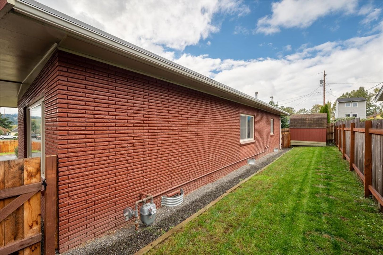 2713 Woburn Street - Bellingham - Washington - 3 bed, 2 bath rental property