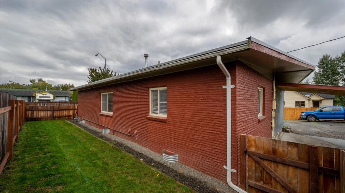 2713 Woburn Street - Bellingham - Washington - 3 bed, 2 bath rental property