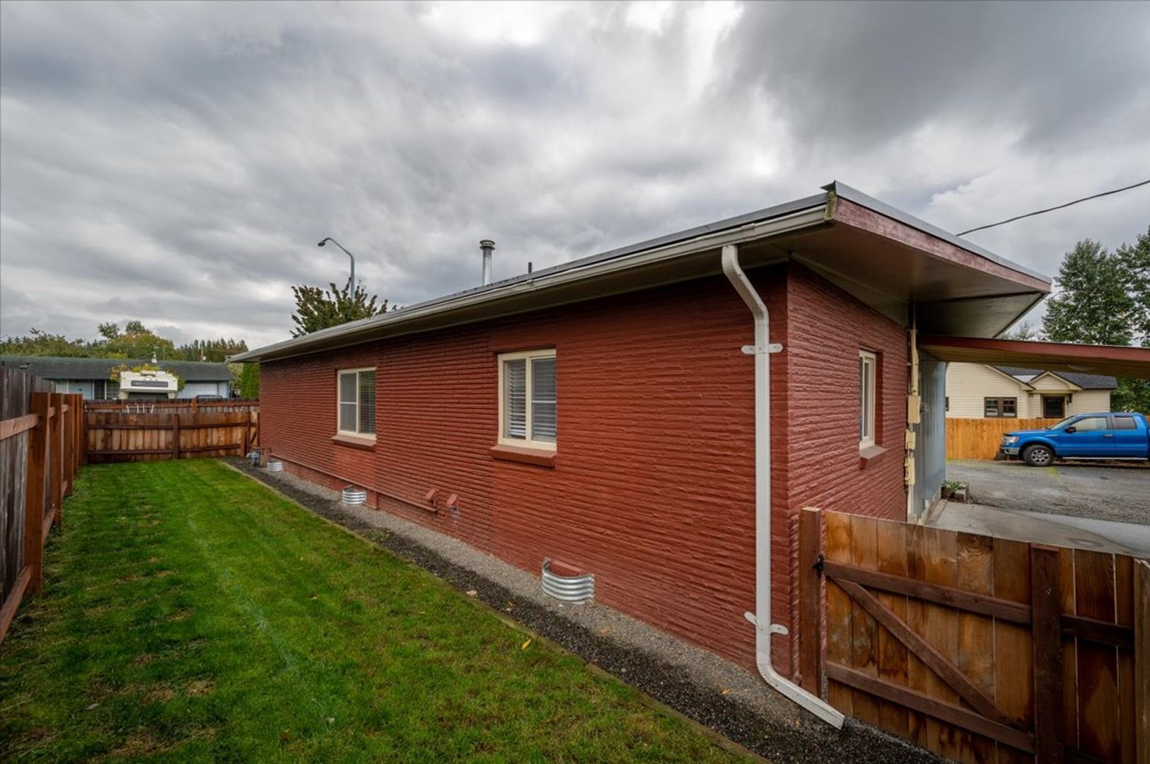 2713 Woburn Street - Bellingham - Washington - 3 bed, 2 bath rental property