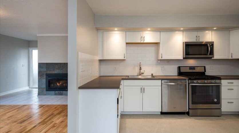 2713 Woburn Street - Bellingham - Washington - 3 bed, 2 bath rental property