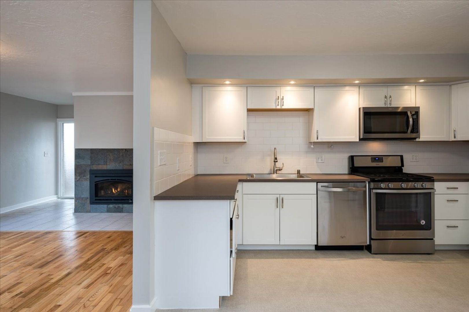 2713 Woburn Street - Bellingham - Washington - 3 bed, 2 bath rental property