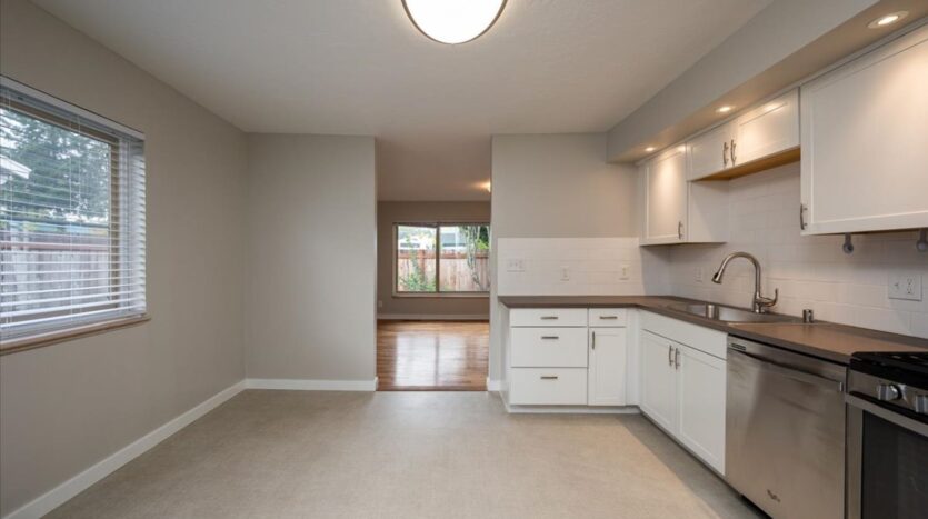 2713 Woburn Street - Bellingham - Washington - 3 bed, 2 bath rental property