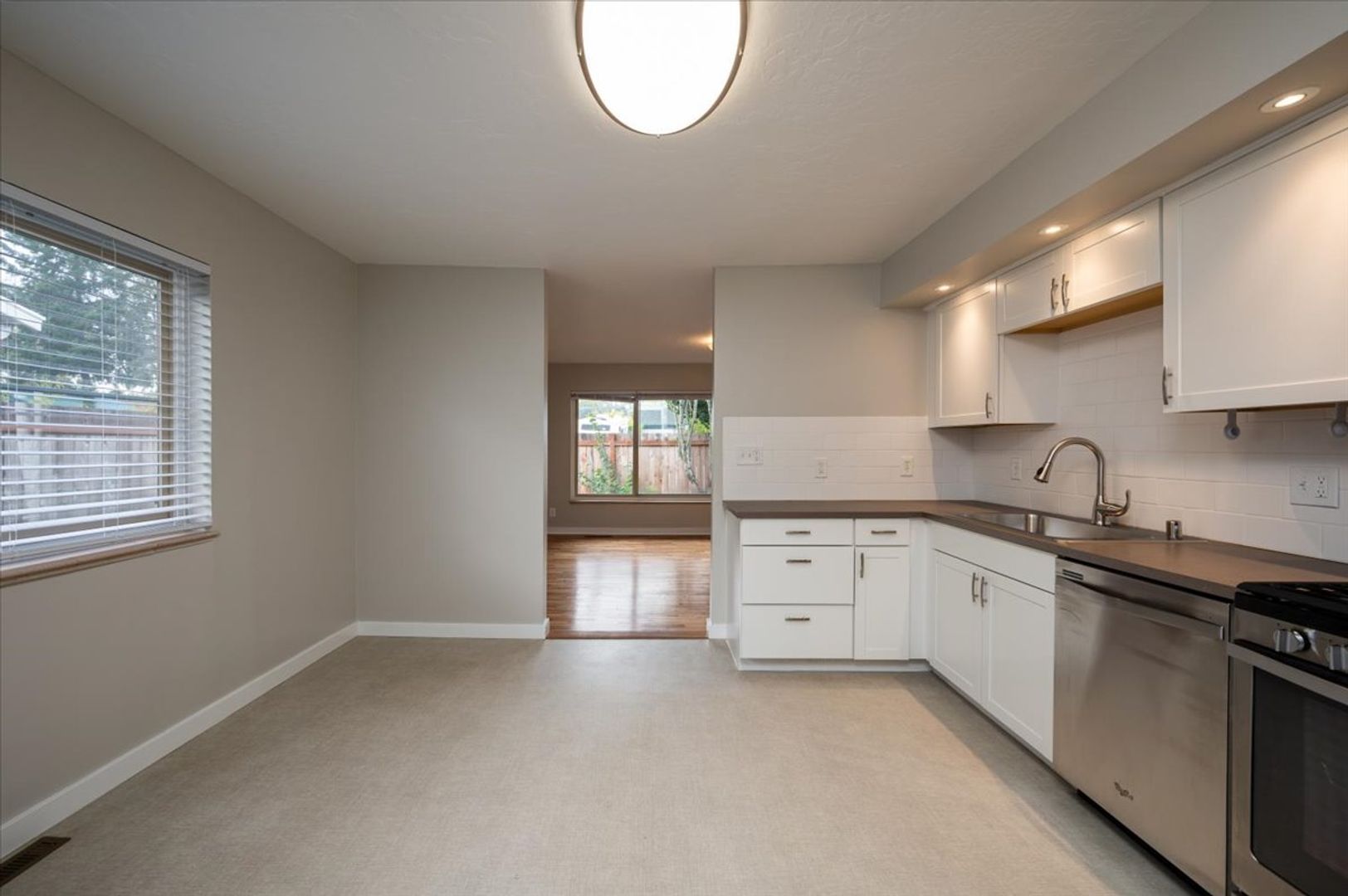 2713 Woburn Street - Bellingham - Washington - 3 bed, 2 bath rental property