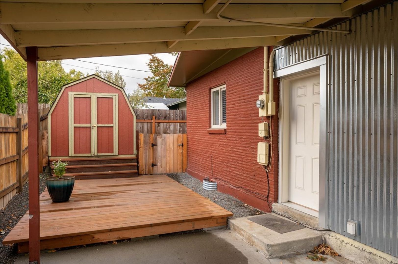 2713 Woburn Street - Bellingham - Washington - 3 bed, 2 bath rental property