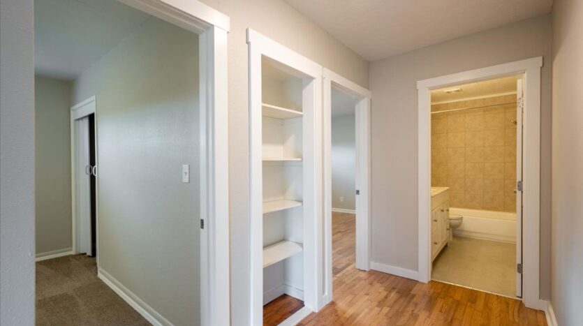 2713 Woburn Street - Bellingham - Washington - 3 bed, 2 bath rental property