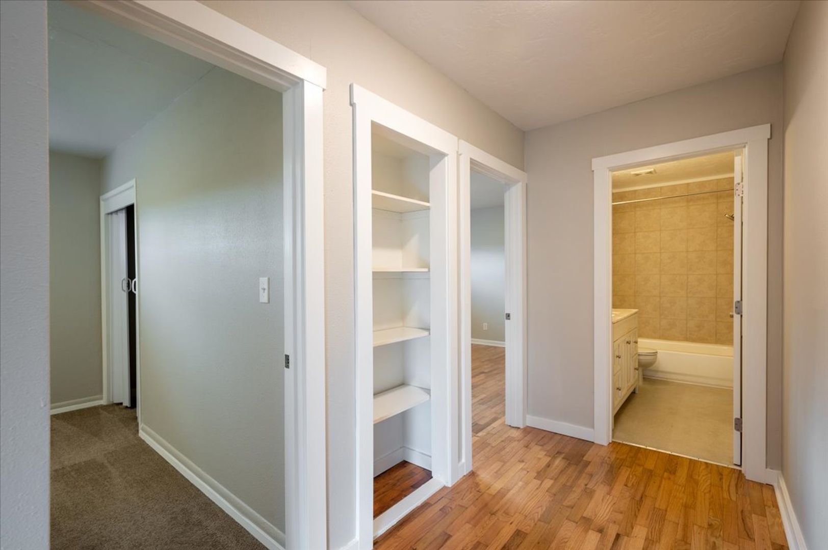 2713 Woburn Street - Bellingham - Washington - 3 bed, 2 bath rental property