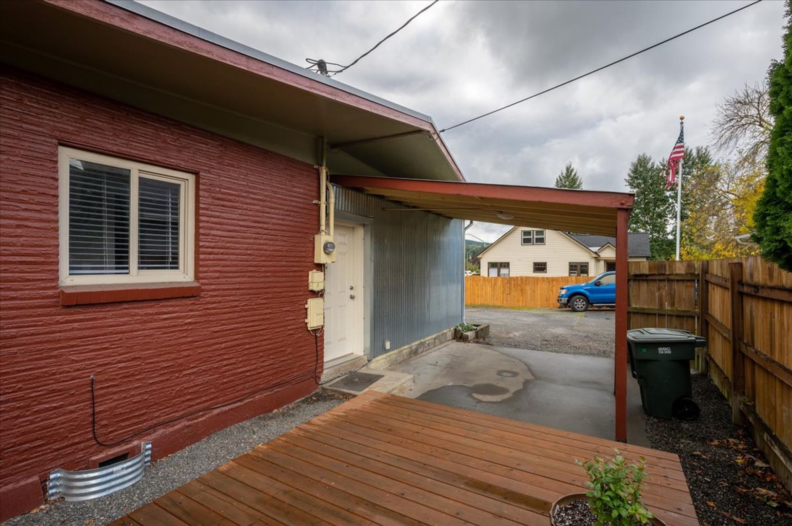 2713 Woburn Street - Bellingham - Washington - 3 bed, 2 bath rental property
