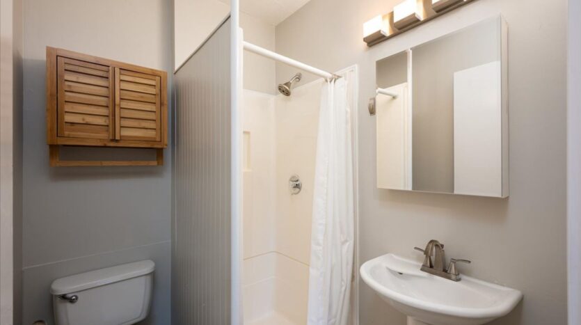 2713 Woburn Street - Bellingham - Washington - 3 bed, 2 bath rental property