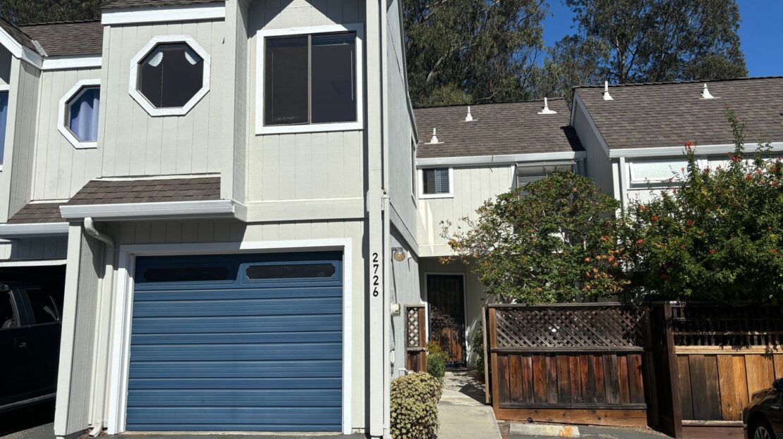 2726 Hampton Lane - Santa Cruz - California - 3 bed, 2.5 bath rental property