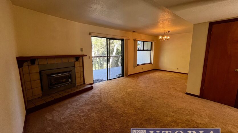 2726 Hampton Lane - Santa Cruz - California - 3 bed, 2.5 bath rental property