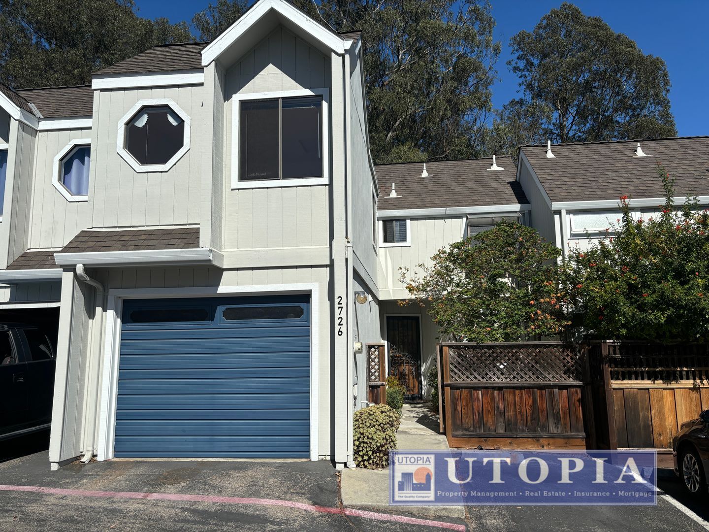 2726 Hampton Lane - Santa Cruz - California - 3 bed, 2.5 bath rental property