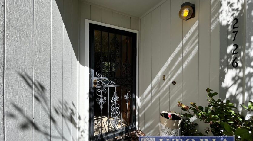 2726 Hampton Lane - Santa Cruz - California - 3 bed, 2.5 bath rental property