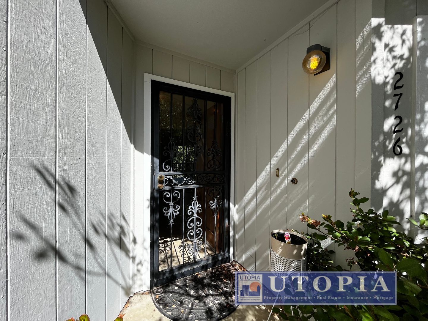 2726 Hampton Lane - Santa Cruz - California - 3 bed, 2.5 bath rental property