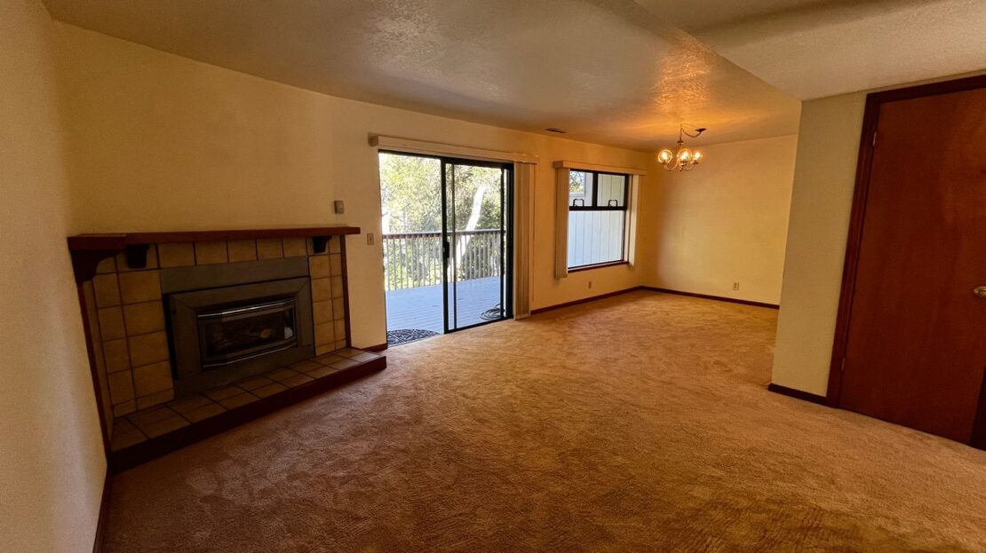 2726 Hampton Lane - Santa Cruz - California - 3 bed, 2.5 bath rental property