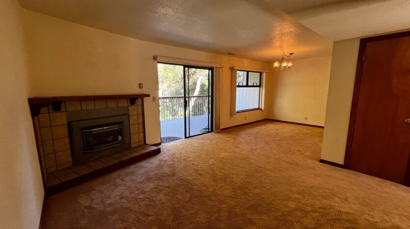 2726 Hampton Lane - Santa Cruz - California - 3 bed, 2.5 bath rental property