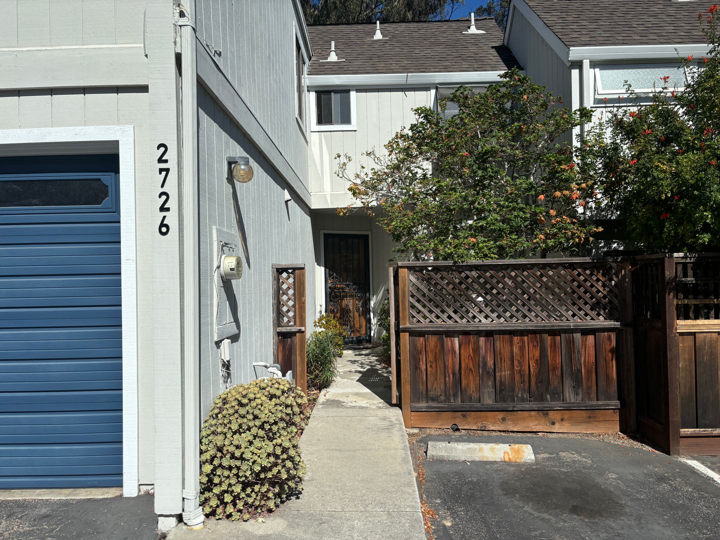 2726 Hampton Lane - Santa Cruz - California - 3 bed, 2.5 bath rental property