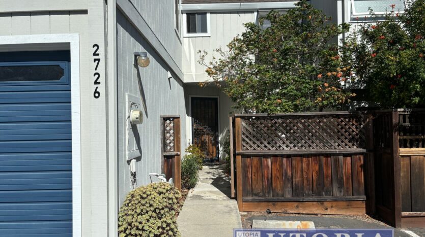 2726 Hampton Lane - Santa Cruz - California - 3 bed, 2.5 bath rental property