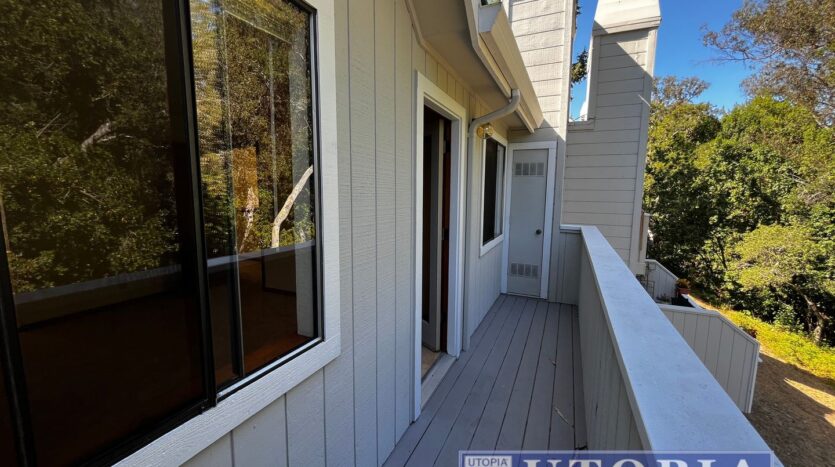 2726 Hampton Lane - Santa Cruz - California - 3 bed, 2.5 bath rental property