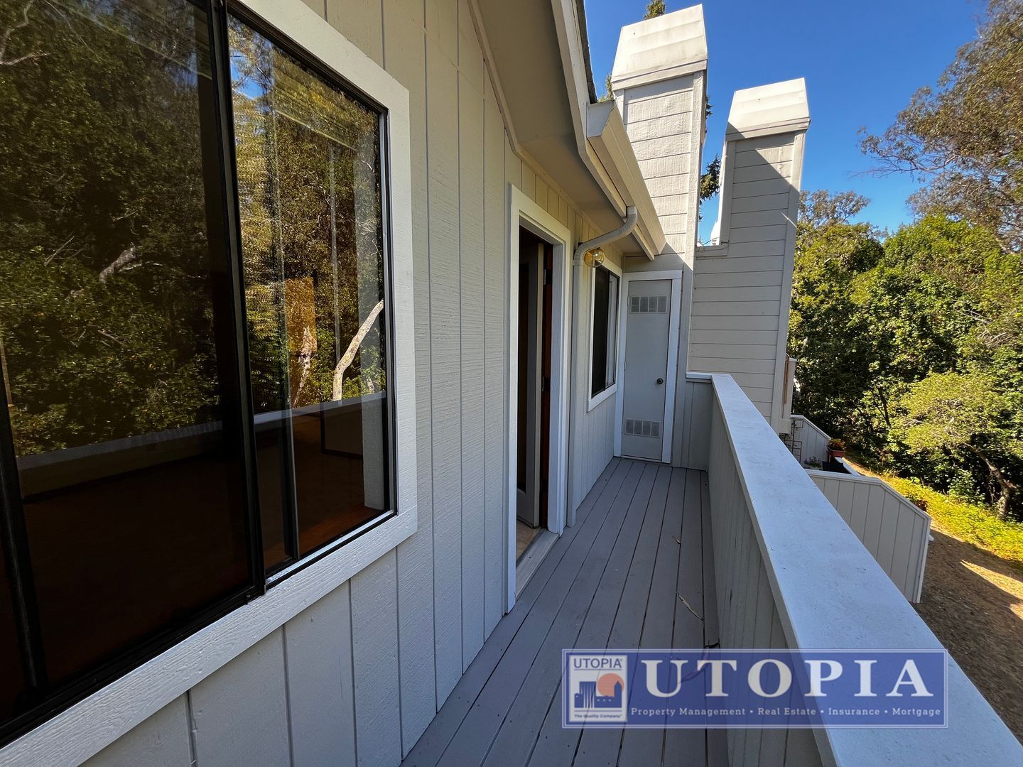 2726 Hampton Lane - Santa Cruz - California - 3 bed, 2.5 bath rental property