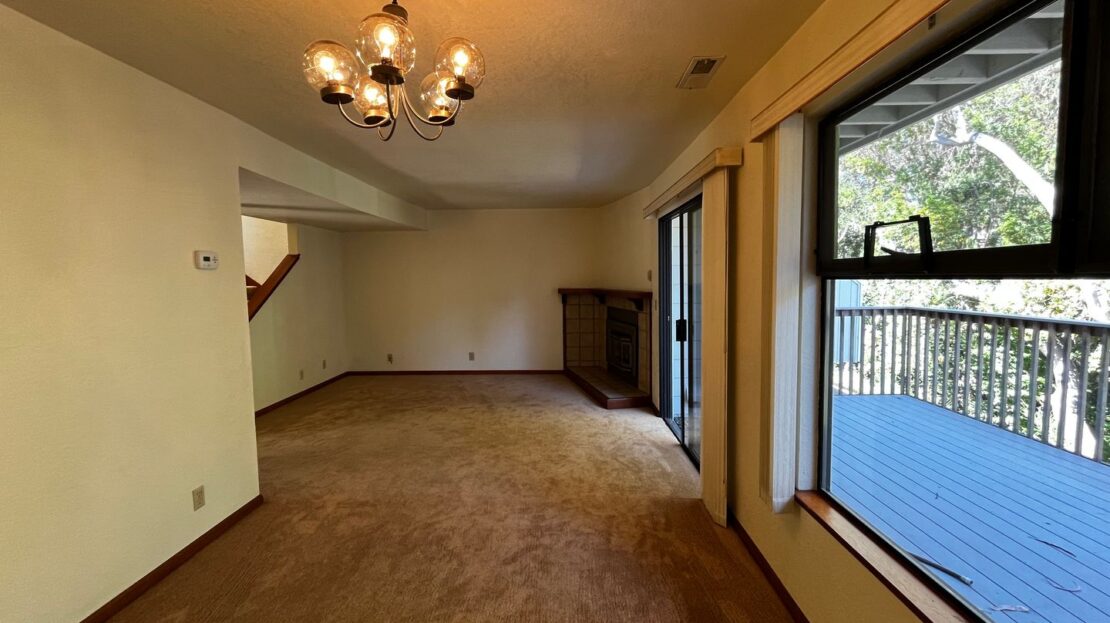 2726 Hampton Lane - Santa Cruz - California - 3 bed, 2.5 bath rental property