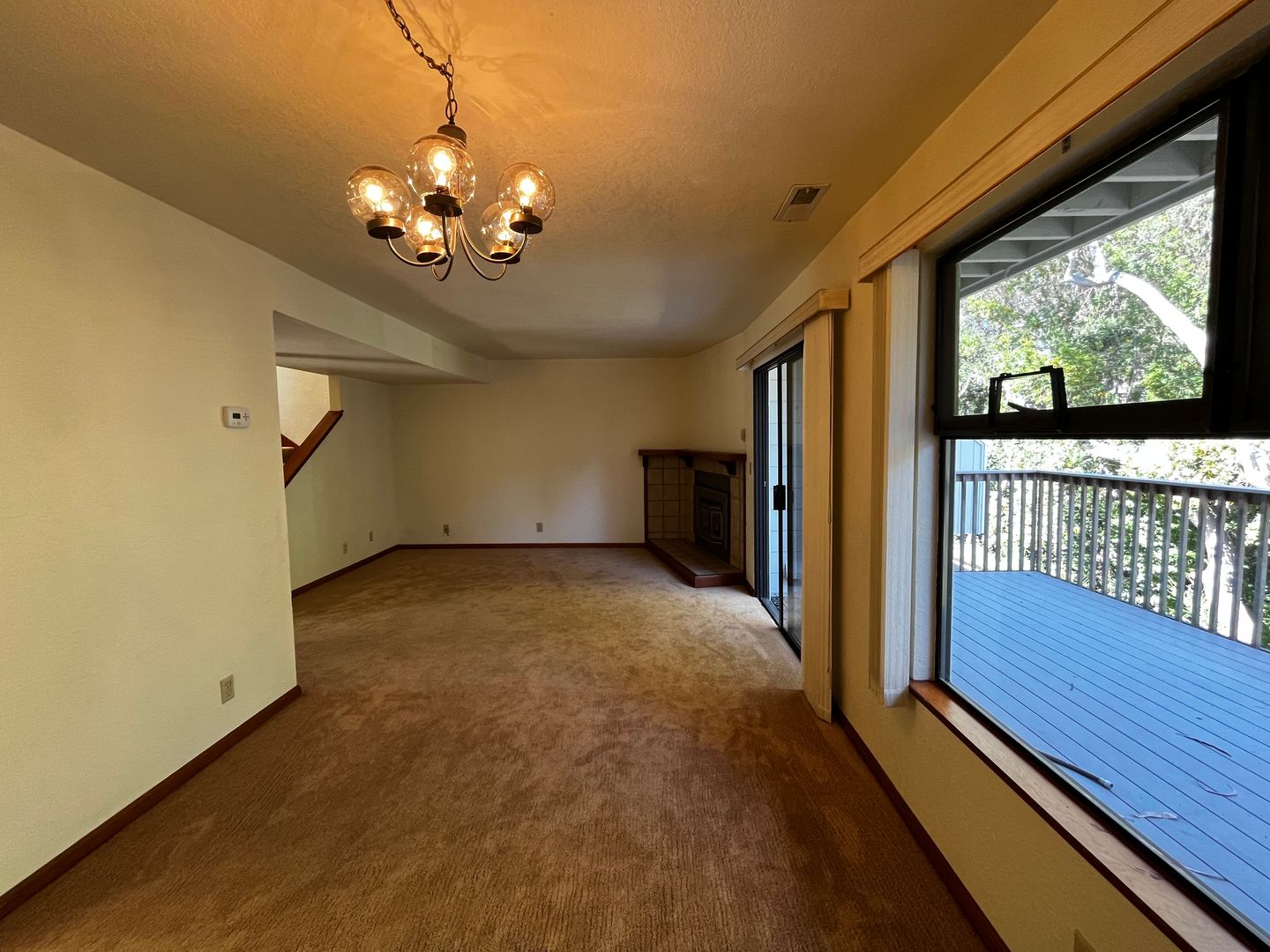 2726 Hampton Lane - Santa Cruz - California - 3 bed, 2.5 bath rental property