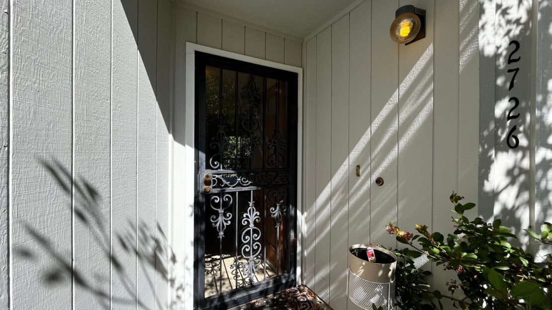 2726 Hampton Lane - Santa Cruz - California - 3 bed, 2.5 bath rental property