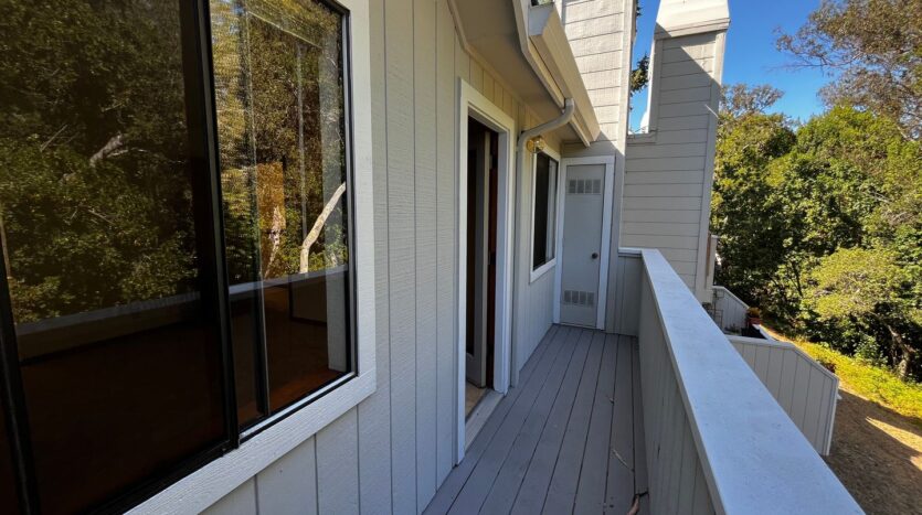 2726 Hampton Lane - Santa Cruz - California - 3 bed, 2.5 bath rental property