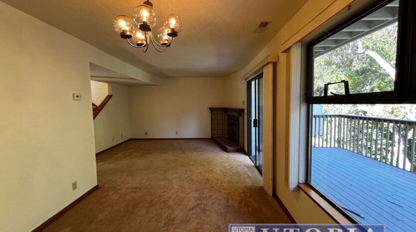2726 Hampton Lane - Santa Cruz - California - 3 bed, 2.5 bath rental property