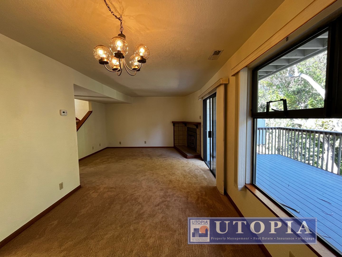 2726 Hampton Lane - Santa Cruz - California - 3 bed, 2.5 bath rental property