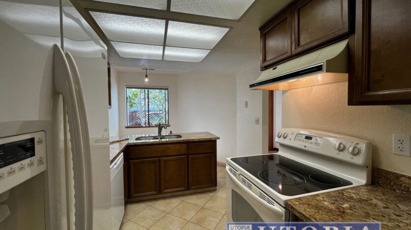 2726 Hampton Lane - Santa Cruz - California - 3 bed, 2.5 bath rental property