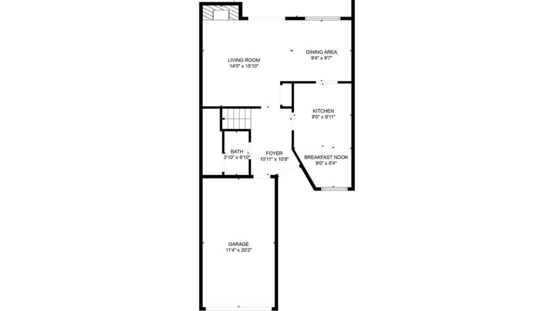 2726 Hampton Lane - Santa Cruz - California - 3 bed, 2.5 bath rental property