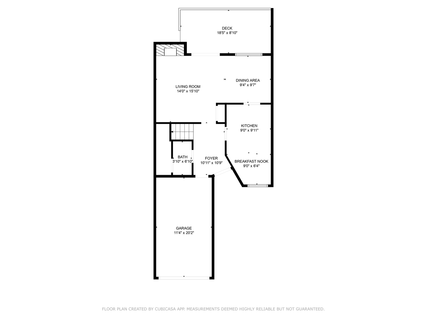 2726 Hampton Lane - Santa Cruz - California - 3 bed, 2.5 bath rental property