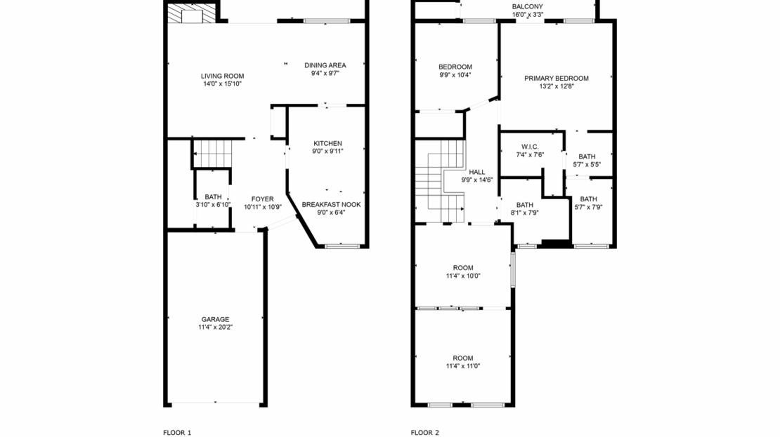 2726 Hampton Lane - Santa Cruz - California - 3 bed, 2.5 bath rental property