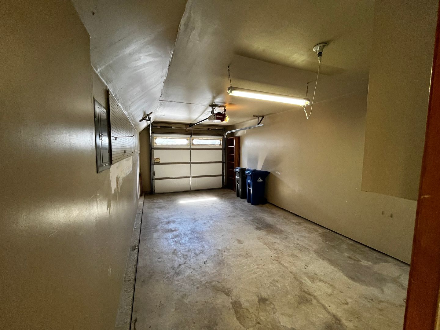 2726 Hampton Lane - Santa Cruz - California - 3 bed, 2.5 bath rental property