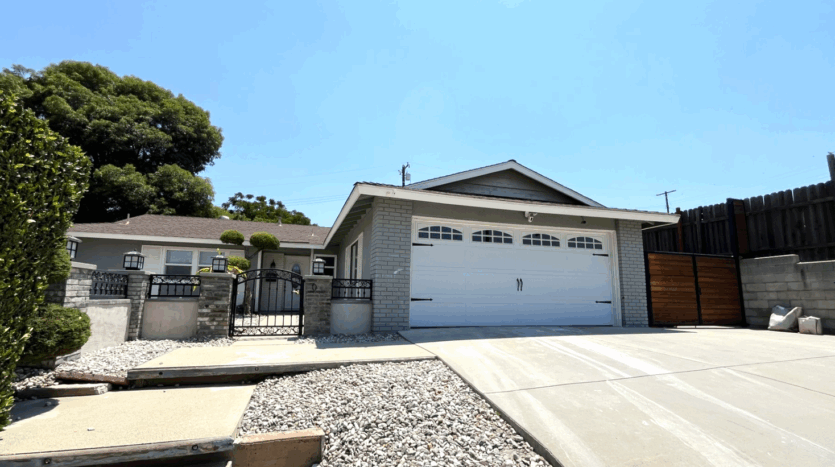 2730 Recinto  - Rowland Heights - California - 4 bed, 2 bath rental property