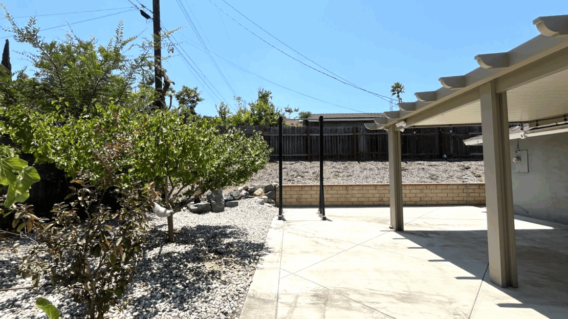 2730 Recinto  - Rowland Heights - California - 4 bed, 2 bath rental property