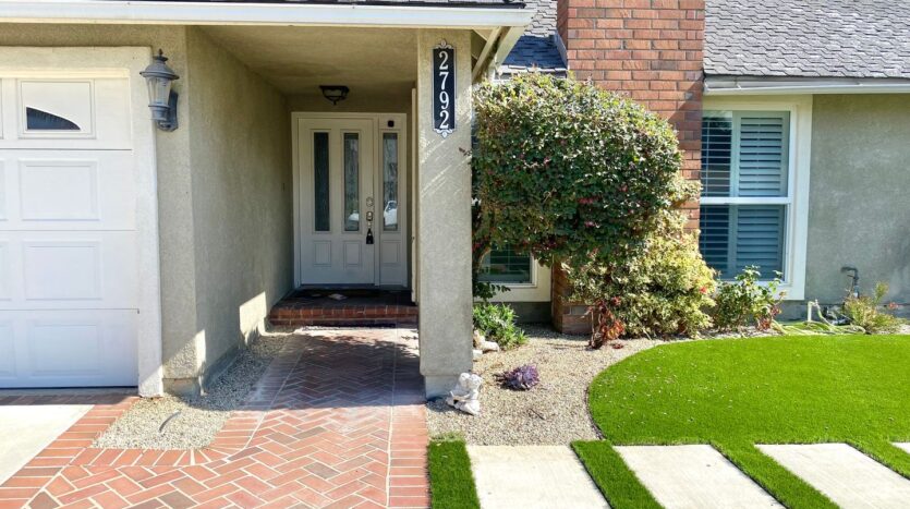 2792 Belbrook Pl - Simi Valley - California - 6 bed, 3 bath rental property