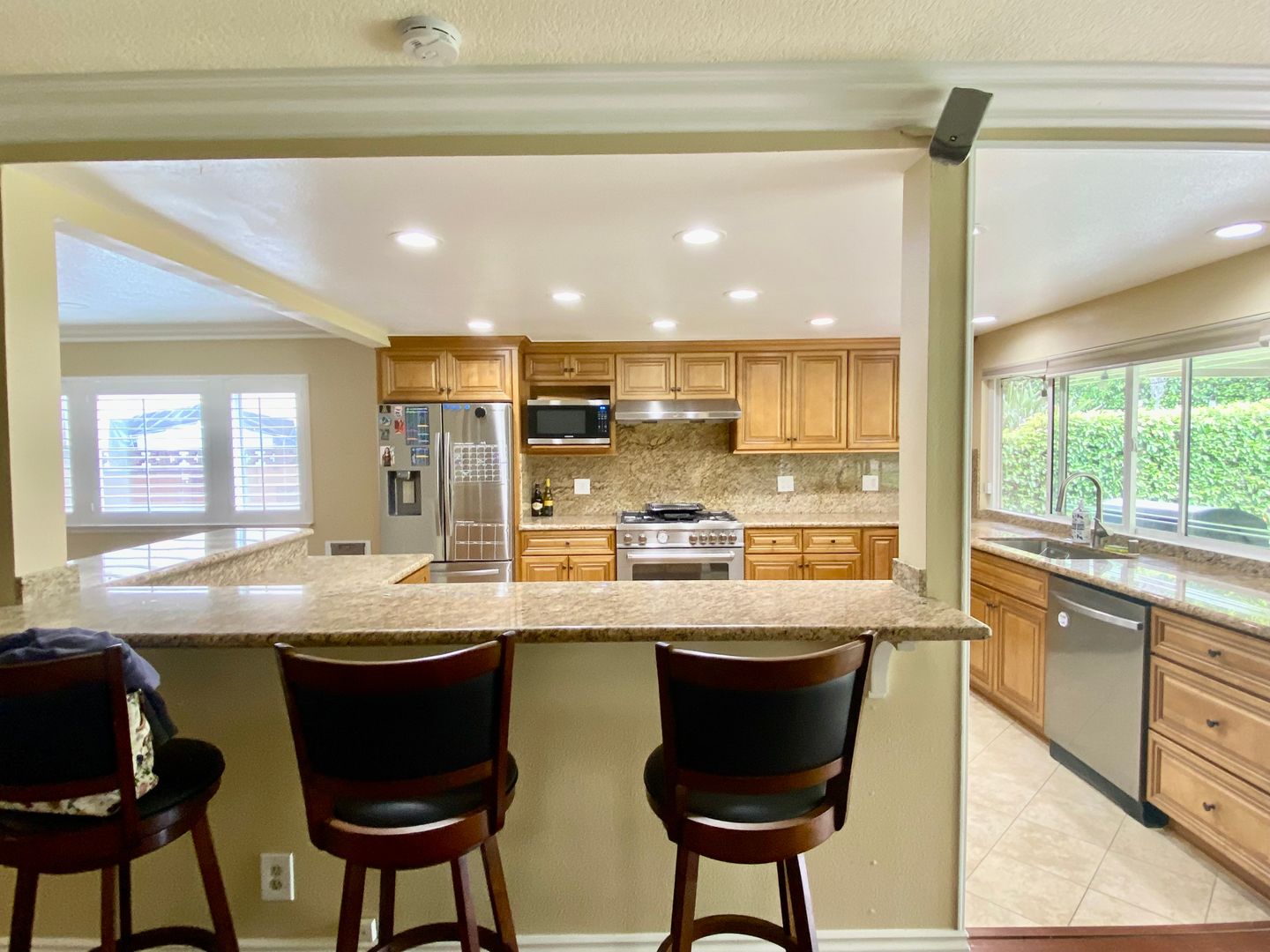 2792 Belbrook Pl - Simi Valley - California - 6 bed, 3 bath rental property