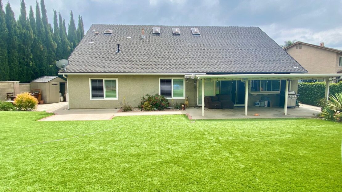 2792 Belbrook Pl - Simi Valley - California - 6 bed, 3 bath rental property