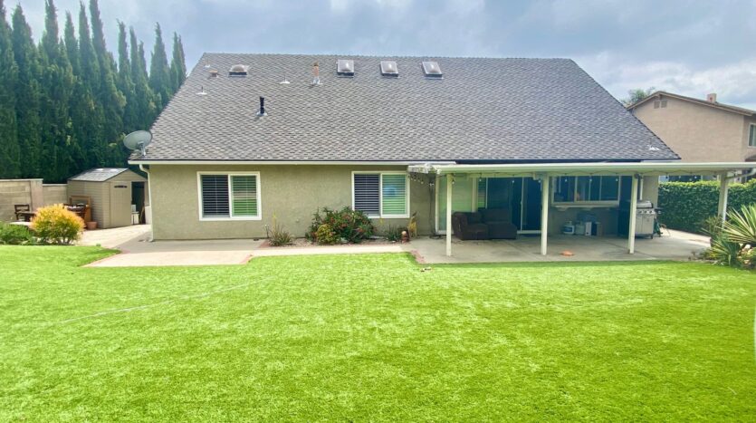 2792 Belbrook Pl - Simi Valley - California - 6 bed, 3 bath rental property