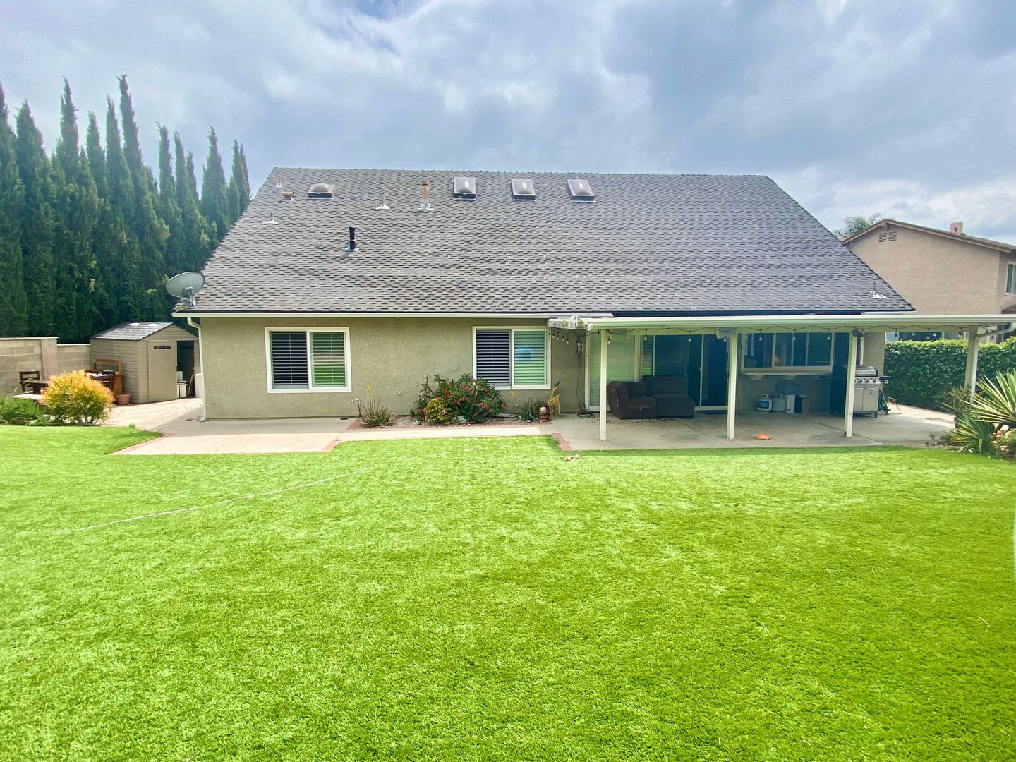 2792 Belbrook Pl - Simi Valley - California - 6 bed, 3 bath rental property