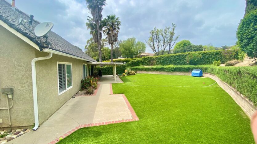 2792 Belbrook Pl - Simi Valley - California - 6 bed, 3 bath rental property