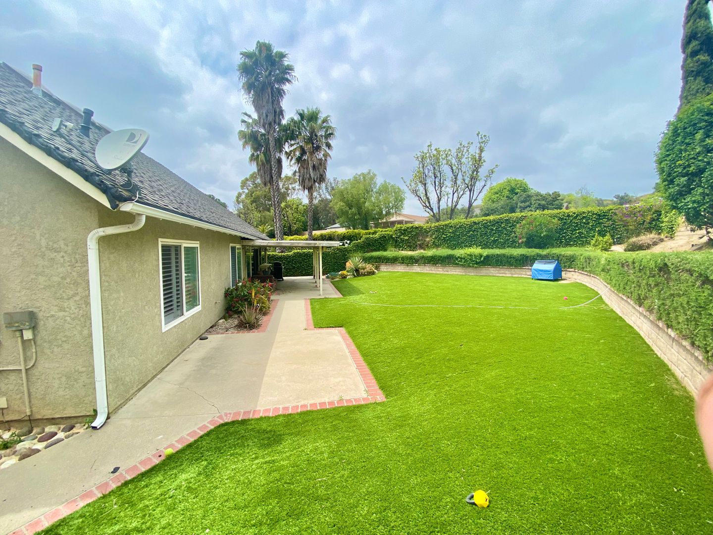 2792 Belbrook Pl - Simi Valley - California - 6 bed, 3 bath rental property