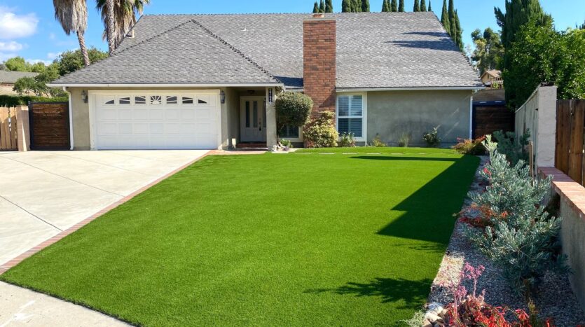 2792 Belbrook Pl - Simi Valley - California - 6 bed, 3 bath rental property