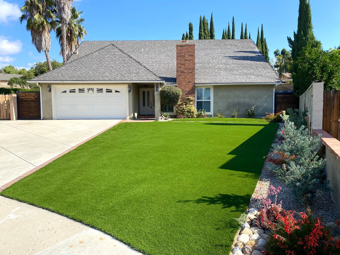 2792 Belbrook Pl - Simi Valley - California - 6 bed, 3 bath rental property