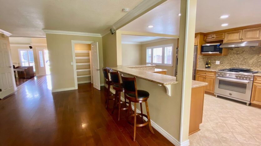 2792 Belbrook Pl - Simi Valley - California - 6 bed, 3 bath rental property