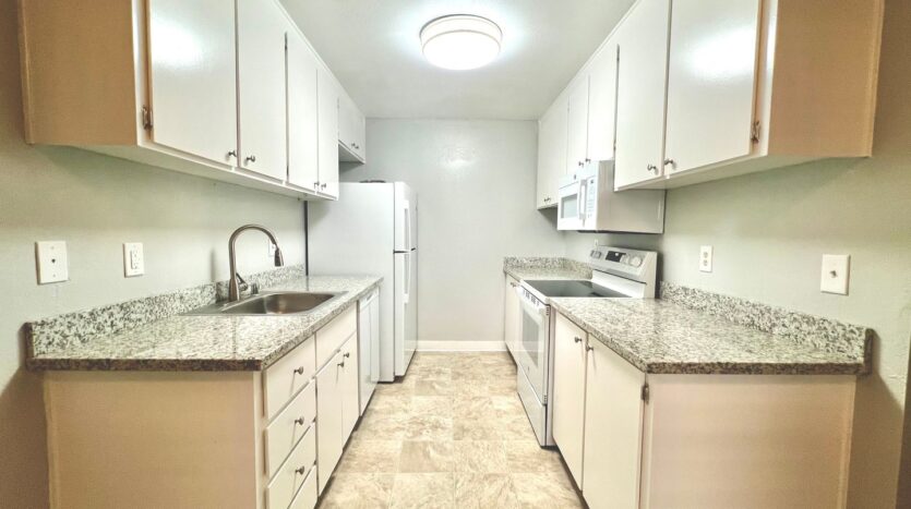 2800 Dover Ave - Fairfield - California - 2 bed, 1 bath rental property