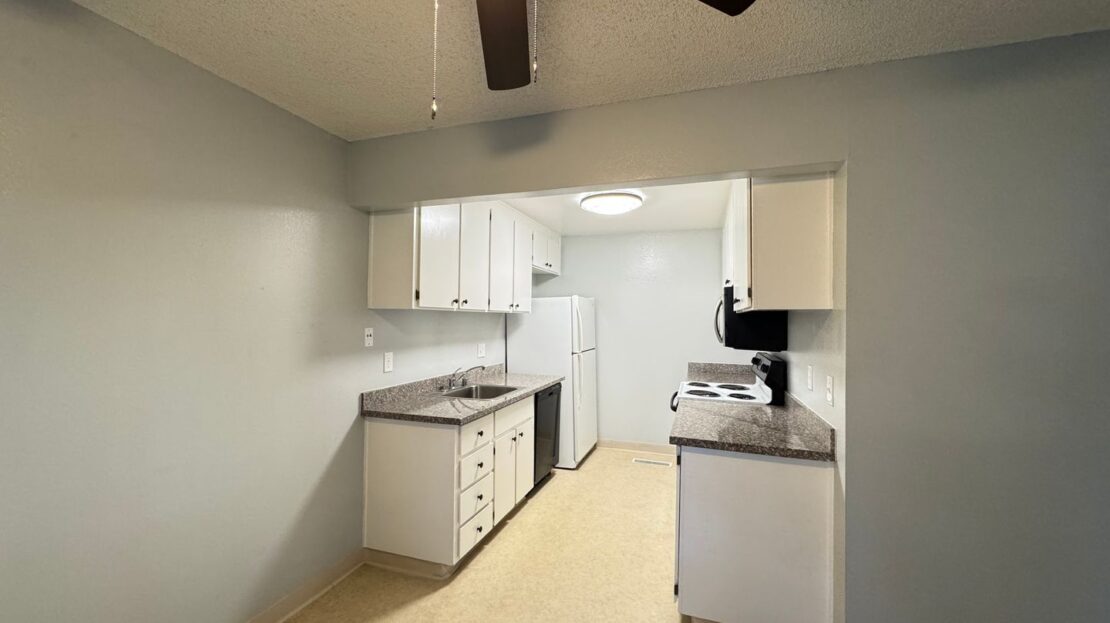 2800 Dover Ave - Fairfield - California - 1 bed, 1 bath rental property
