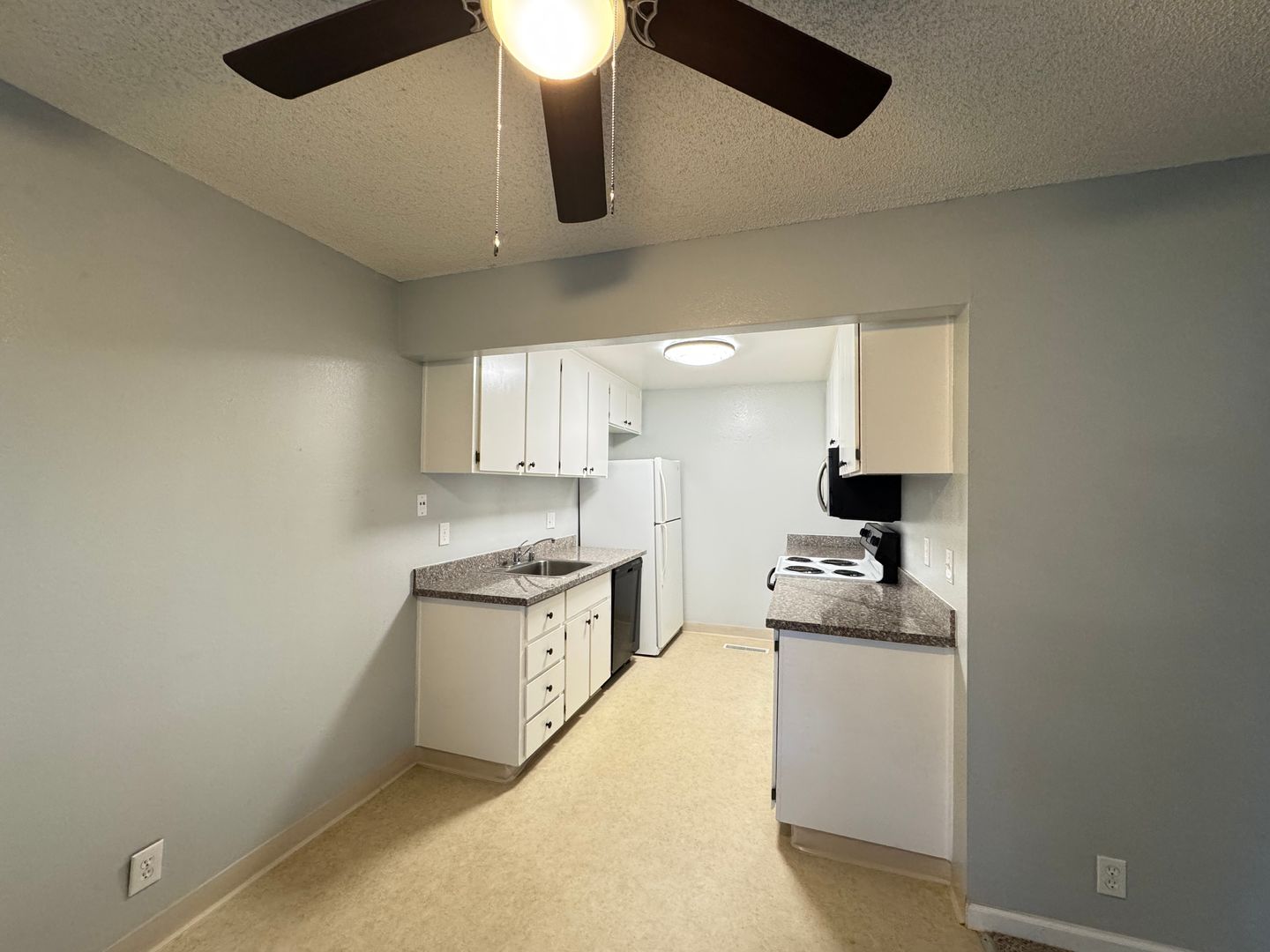 2800 Dover Ave - Fairfield - California - 1 bed, 1 bath rental property